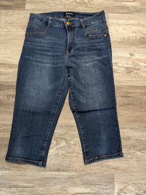 d. jeans